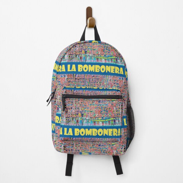 Item preview, La Bombonera designed and sold by Diego Manuel Rodriguez.