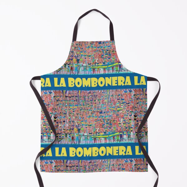 Item preview, La Bombonera designed and sold by Diego Manuel Rodriguez.