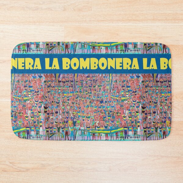 Item preview, La Bombonera designed and sold by Diego Manuel Rodriguez.