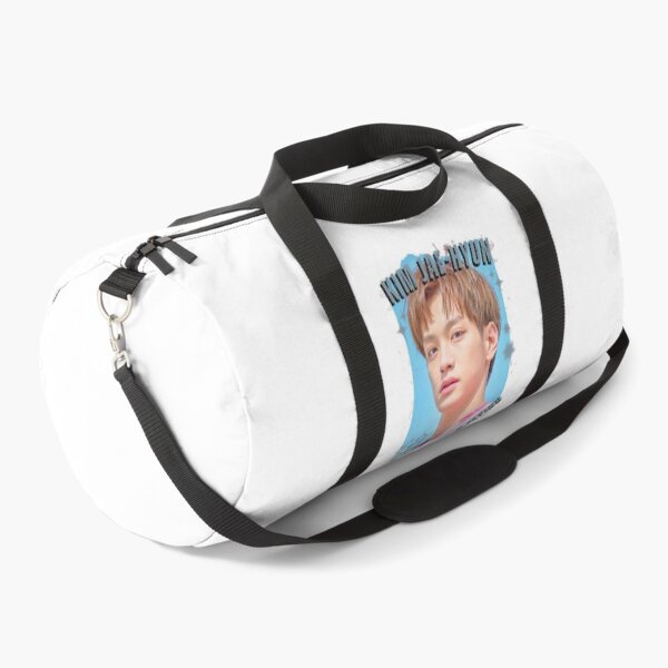 Item preview, N.Flying Kim Jae-hyun Inspired Korean Rock Band Art Kpop Boy group K-music south korean Boy group Scrapbook Collage Cozy Y2K Vintage Design designed and sold by HELL0WBELLO.
