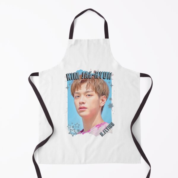 Item preview, N.Flying Kim Jae-hyun Inspired Korean Rock Band Art Kpop Boy group K-music south korean Boy group Scrapbook Collage Cozy Y2K Vintage Design designed and sold by HELL0WBELLO.