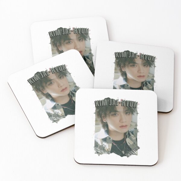 Item preview, N.Flying Kim Jae-hyun Inspired Korean Rock Band Art Kpop Boy group K-music south korean Boy group Scrapbook Collage Cozy Y2K Vintage Design designed and sold by HELL0WBELLO.