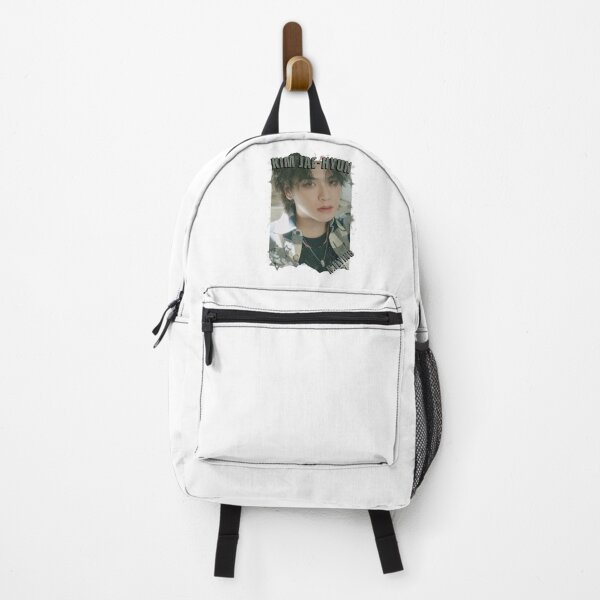 Item preview, N.Flying Kim Jae-hyun Inspired Korean Rock Band Art Kpop Boy group K-music south korean Boy group Scrapbook Collage Cozy Y2K Vintage Design designed and sold by HELL0WBELLO.