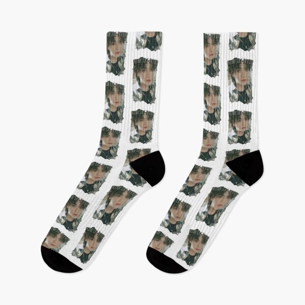 Item preview, N.Flying Kim Jae-hyun Inspired Korean Rock Band Art Kpop Boy group K-music south korean Boy group Scrapbook Collage Cozy Y2K Vintage Design designed and sold by HELL0WBELLO.