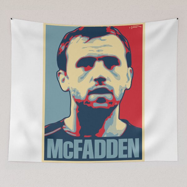 Item preview, McFadden designed and sold by DFA.