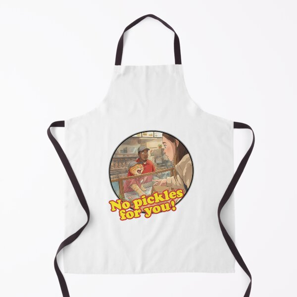 Item preview, No pickles designed and sold by UllricKramer.
