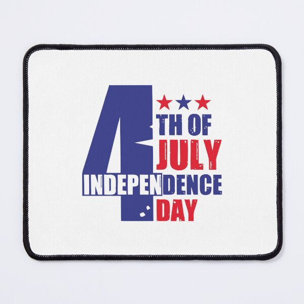 Item preview, 4july - America  designed and sold by Sunder Art.