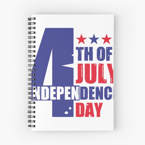 Item preview, 4july - America  designed and sold by Sunder Art.