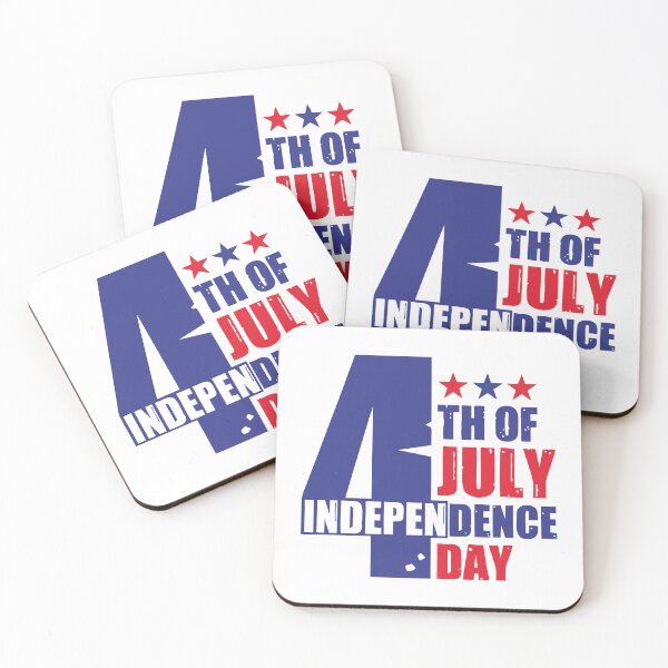 Item preview, 4july - America  designed and sold by Sunder Art.