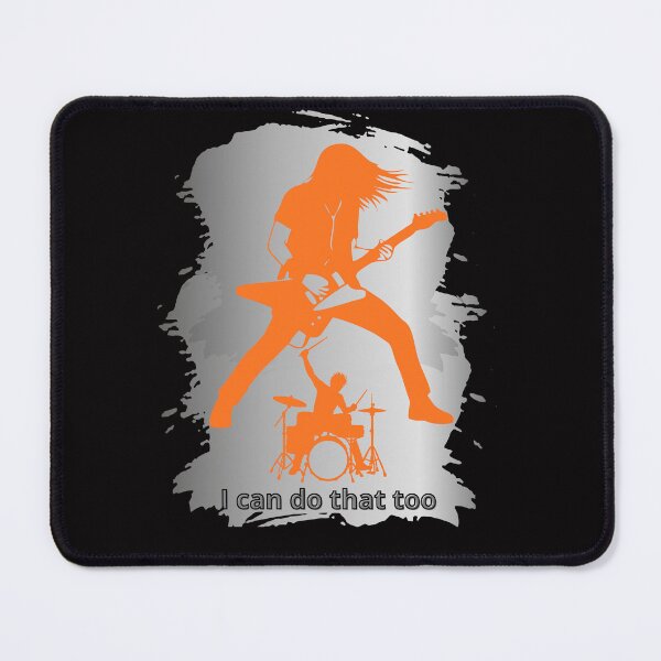 Item preview, Rock Energy: I Can Do That Too designed and sold by Tadeusz1.
