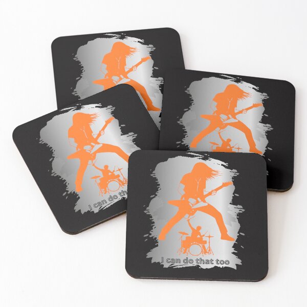 Item preview, Rock Energy: I Can Do That Too designed and sold by Tadeusz1.