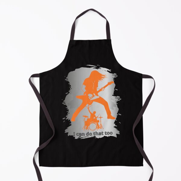 Item preview, Rock Energy: I Can Do That Too designed and sold by Tadeusz1.