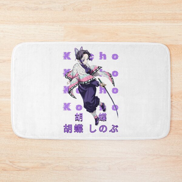 Item preview, Butterfly Hashira Glitch Aesthetic Art designed and sold by sidki-SDK.