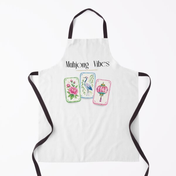 Item preview, Mahjong Vibes designed and sold by The Sassy Print.