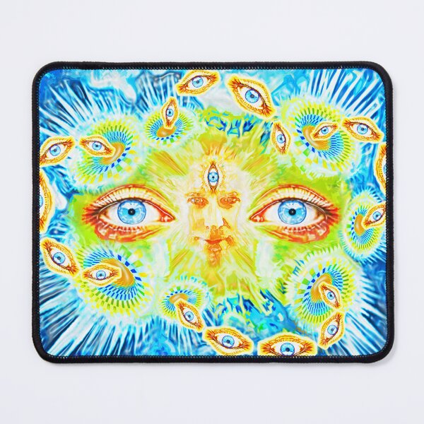 Item preview, SpaceEyes designed and sold by Klaus Bremner (Autotelic Art).