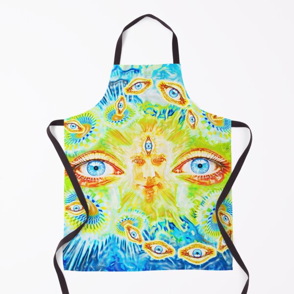 Item preview, SpaceEyes designed and sold by Klaus Bremner (Autotelic Art).
