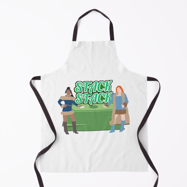 Item preview, Reggie Dinkins - Stack Stack designed and sold by vossfish.