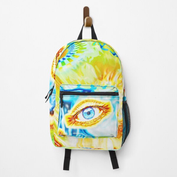Item preview, SpaceEyes designed and sold by Klaus Bremner (Autotelic Art).