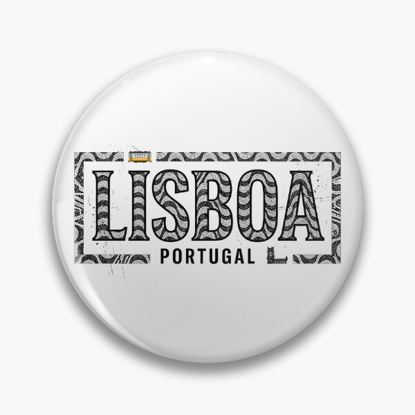 Item preview, Lisboa Portugal Calçada Portuguesa Mosaic Art designed and sold by Paulocdias.