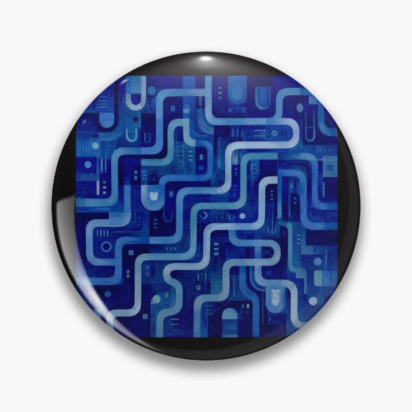 Item preview, Labyrinths of the Soul Expressionist Industrial Series #1 designed and sold by Helios Be. Lavsh.