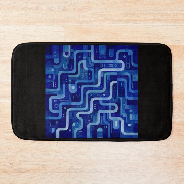 Item preview, Labyrinths of the Soul Expressionist Industrial Series #1 designed and sold by Helios Be. Lavsh.