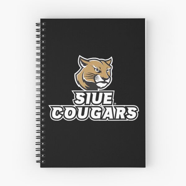 Item preview, Southern Illinois Edwardsville Cougars Mascot College Shirt designed and sold by ArmandinaAck1.