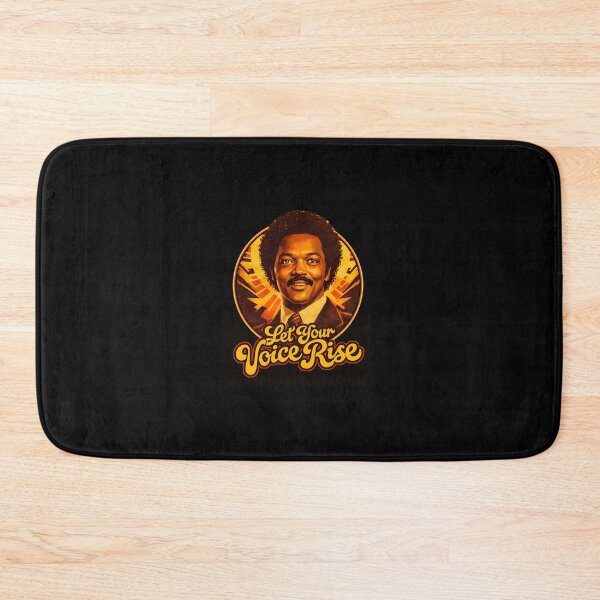Item preview, Jesse Jackson 70s  designed and sold by UllricKramer.