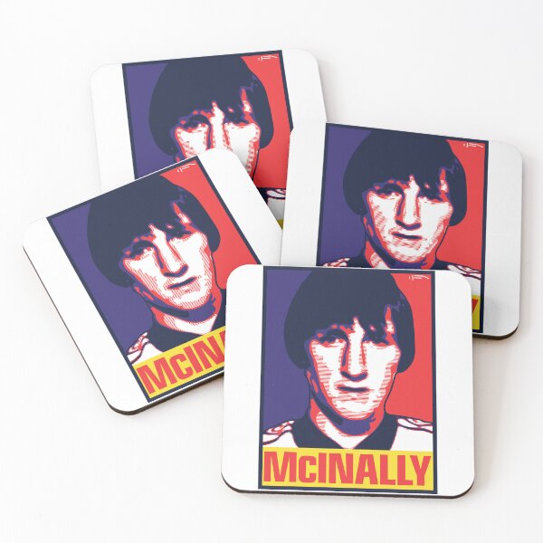Item preview, McInally - SCOTLAND designed and sold by DFA.