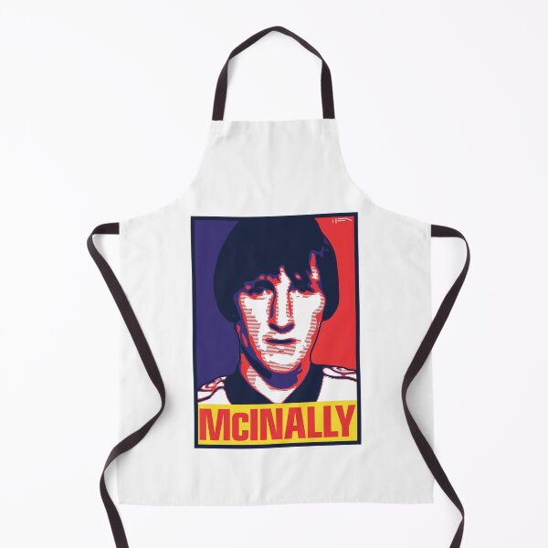 Item preview, McInally - SCOTLAND designed and sold by DFA.