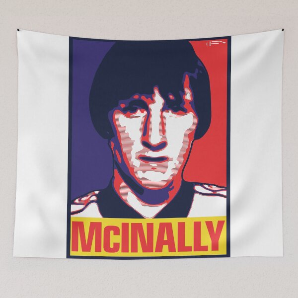 Item preview, McInally - SCOTLAND designed and sold by DFA.