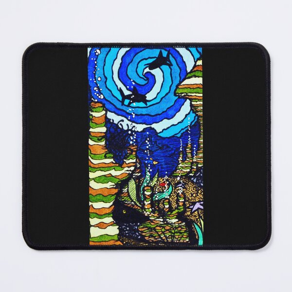 Item preview, Seascape designed and sold by JWolkeART.