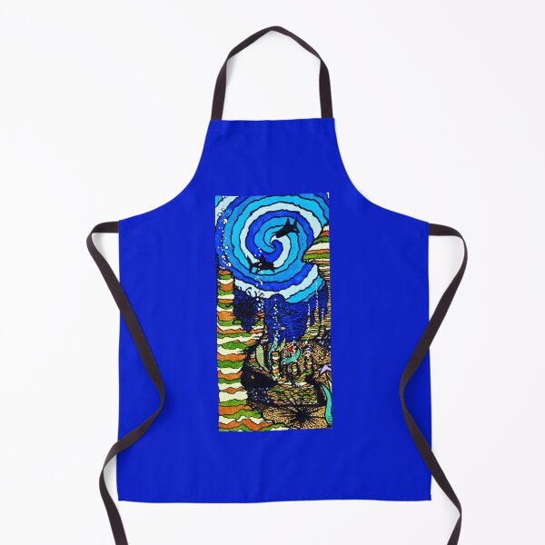 Item preview, Seascape designed and sold by JWolkeART.