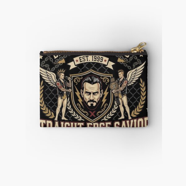 Item preview, Best in the World Straight Edge Punk Wrestler Vintage Graphic designed and sold by The Irish Whip.