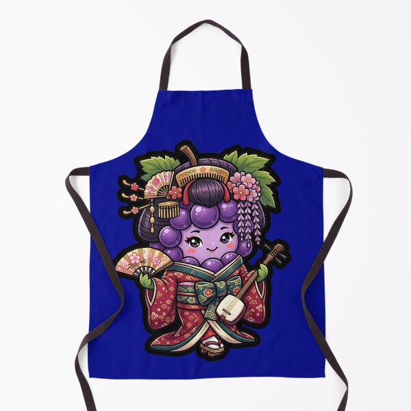 Item preview, Grape Maiko designed and sold by HD3284.