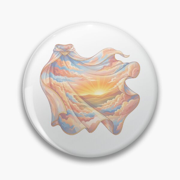 Item preview, The Cape of Clouds: A Cinematic Escape designed and sold by Peter Veselinović.