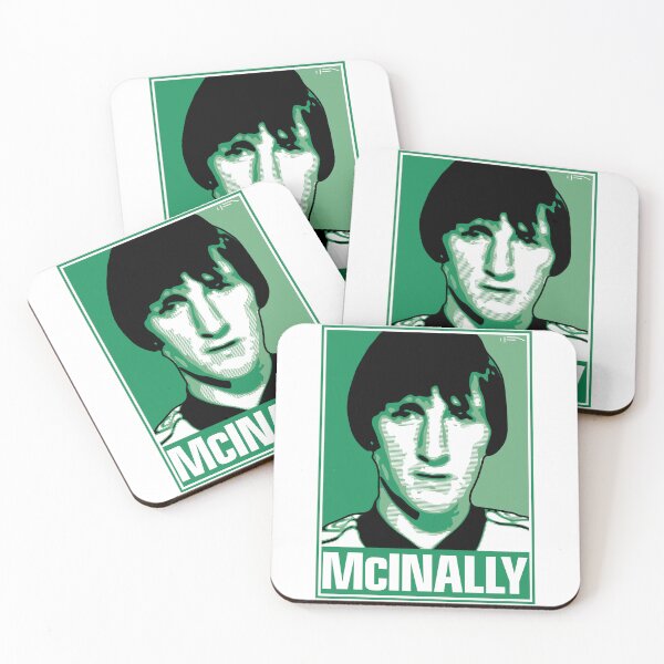 Item preview, McInally - CEL designed and sold by DFA.