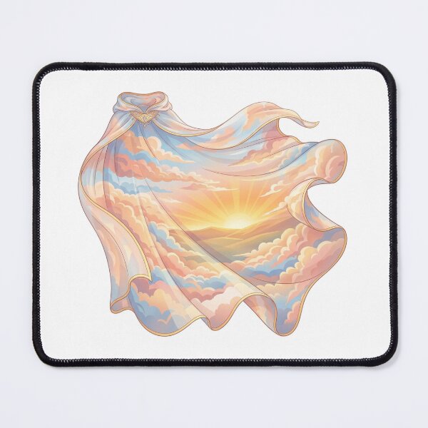 Item preview, The Cape of Clouds: A Cinematic Escape designed and sold by Peter Veselinović.