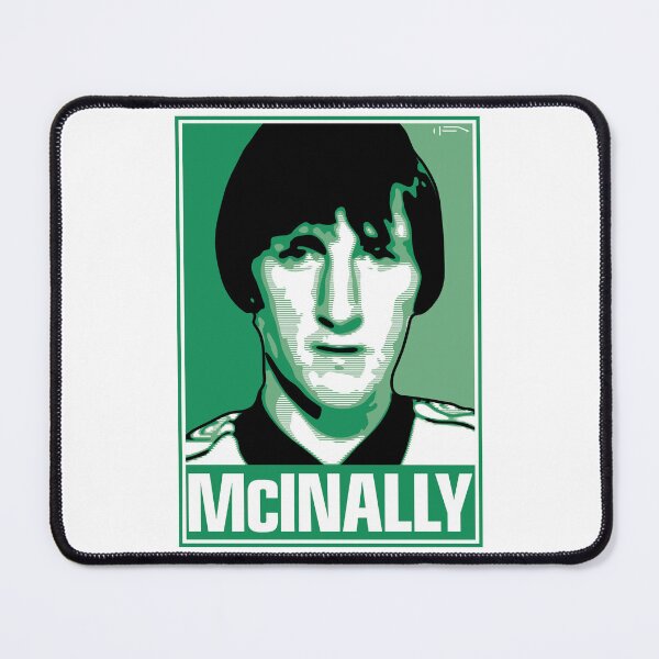 Item preview, McInally - CEL designed and sold by DFA.