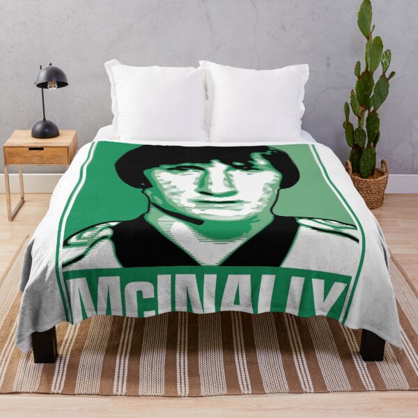 Item preview, McInally - CEL designed and sold by DFA.