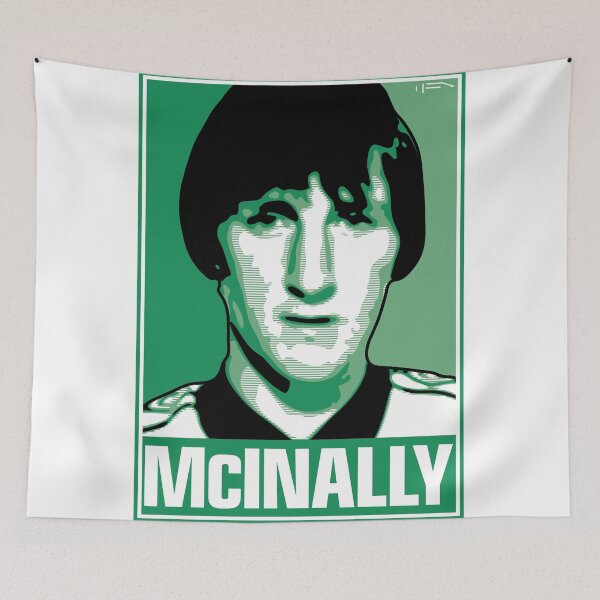 Item preview, McInally - CEL designed and sold by DFA.