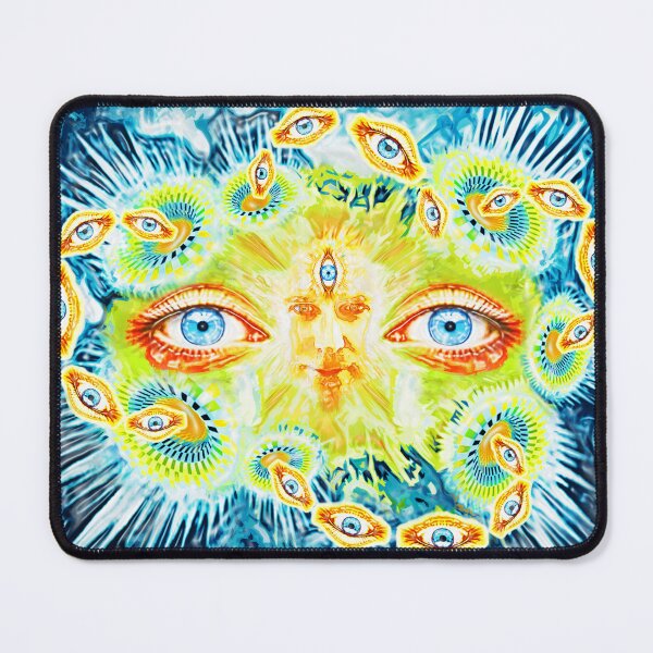 Item preview, SpaceEyes(ii) designed and sold by Klaus Bremner (Autotelic Art).