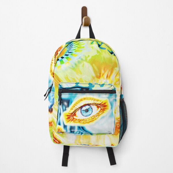 Item preview, SpaceEyes(ii) designed and sold by Klaus Bremner (Autotelic Art).