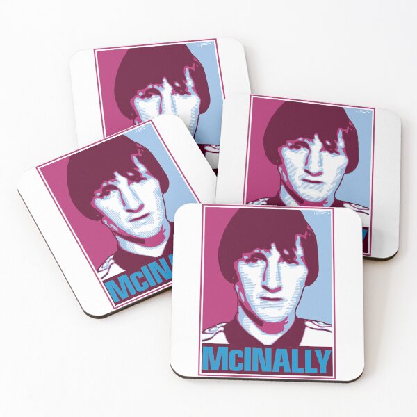 Item preview, McInally - AV designed and sold by DFA.