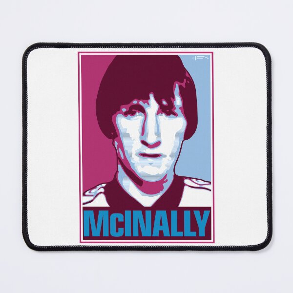 Item preview, McInally - AV designed and sold by DFA.