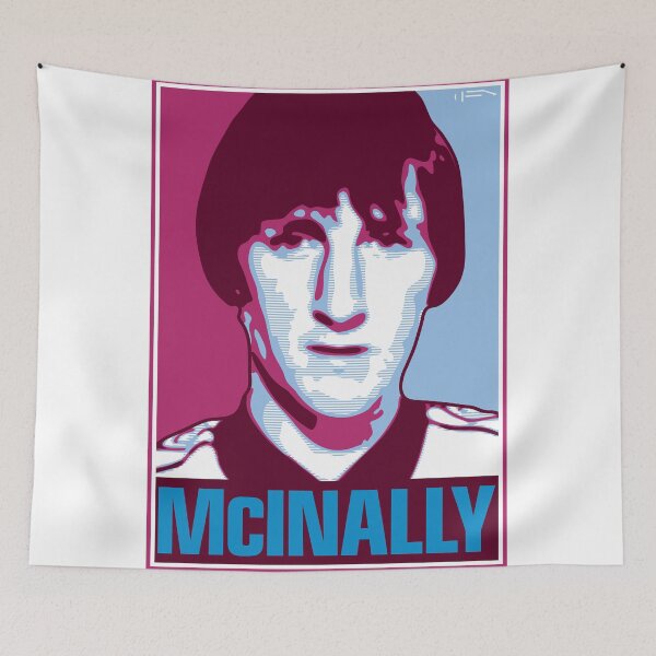 Item preview, McInally - AV designed and sold by DFA.