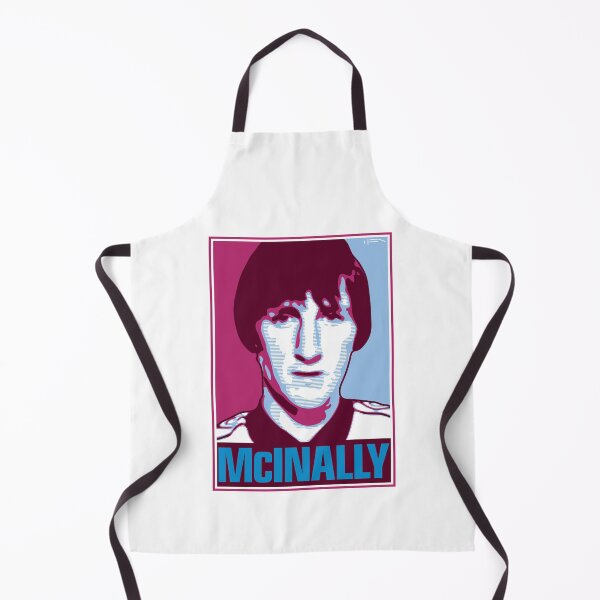 Item preview, McInally - AV designed and sold by DFA.