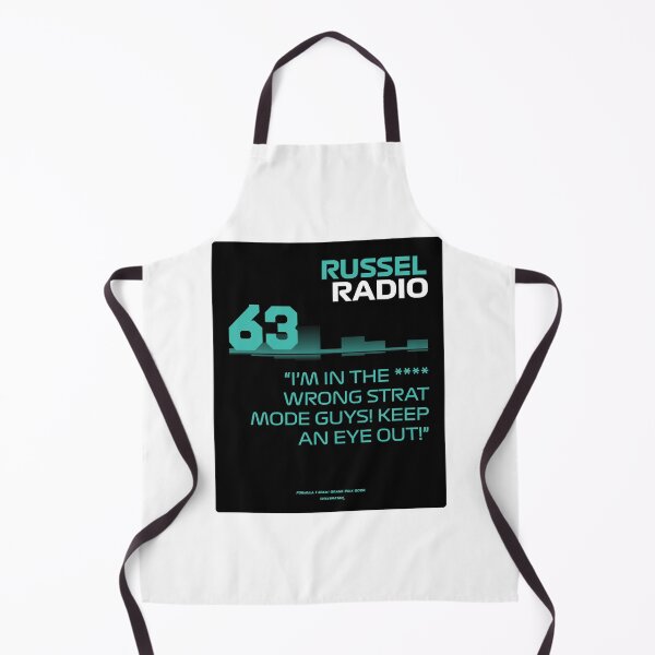 Item preview,  I'm in the wrong strat - #GR63 F1 Team Radio designed and sold by Heybratan.
