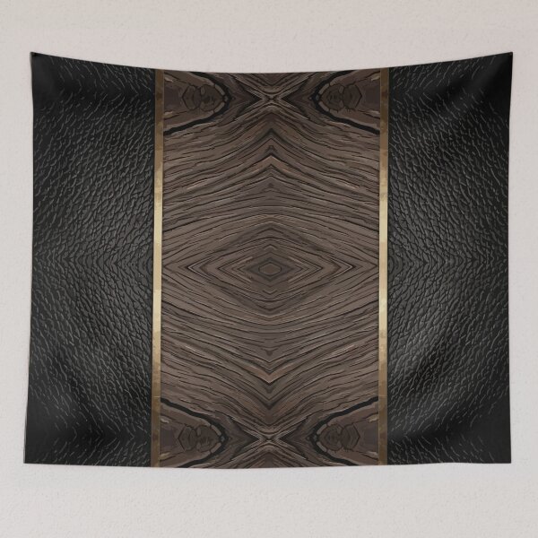 Item preview, Wood Lather Gold designed and sold by Grypis.