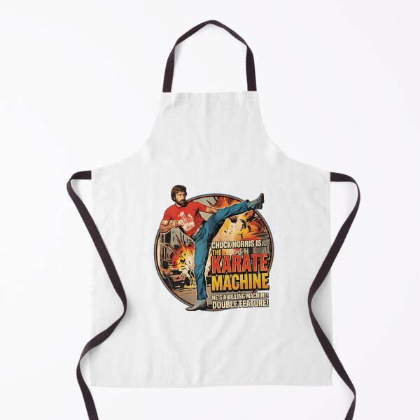 Item preview, Karate Machine designed and sold by UllricKramer.