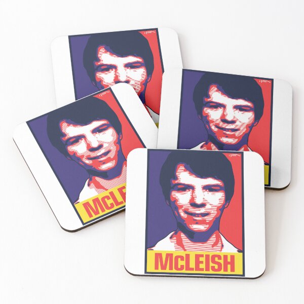 Item preview, McLeish - SCOTLAND designed and sold by DFA.